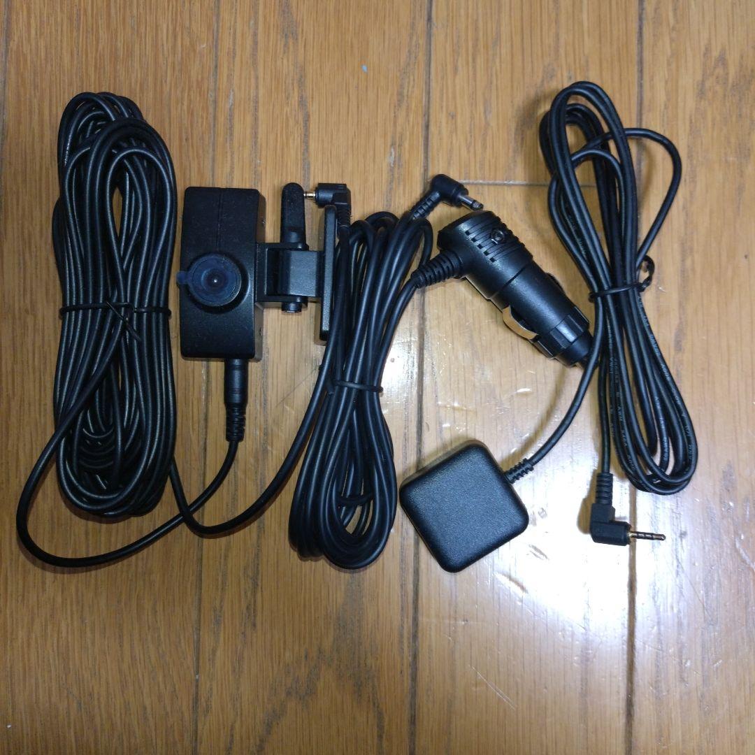 WATEX ドライブレコーダー GPS機能付き