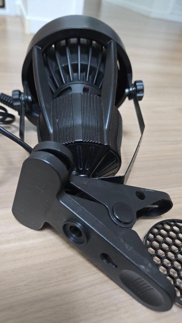 ZOOX Super Blue RAYS U スーパーブルーレイズ 海水魚 照明