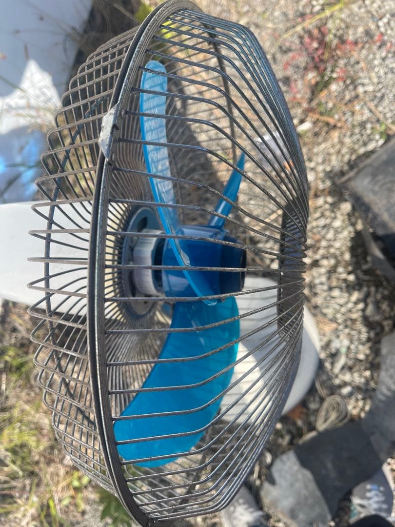 扇風機・サーキュレーター National F-35V1M