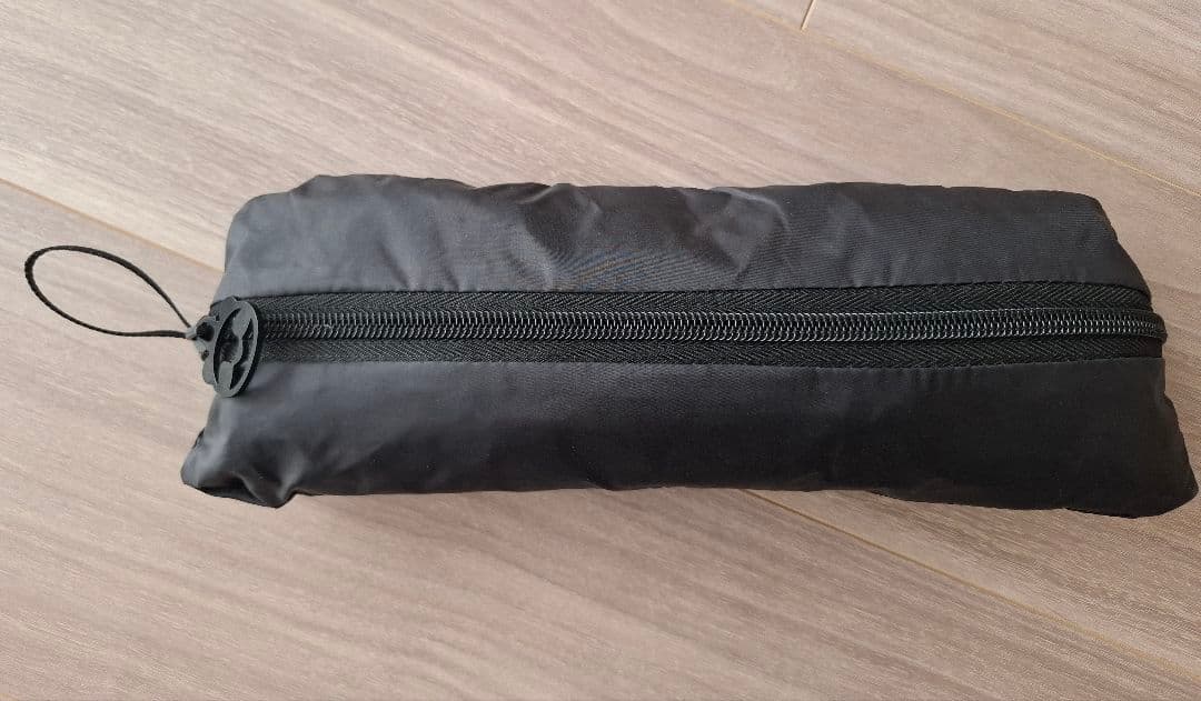 Vivienne Tam パンダ柄エコバッグと折り畳み傘セット