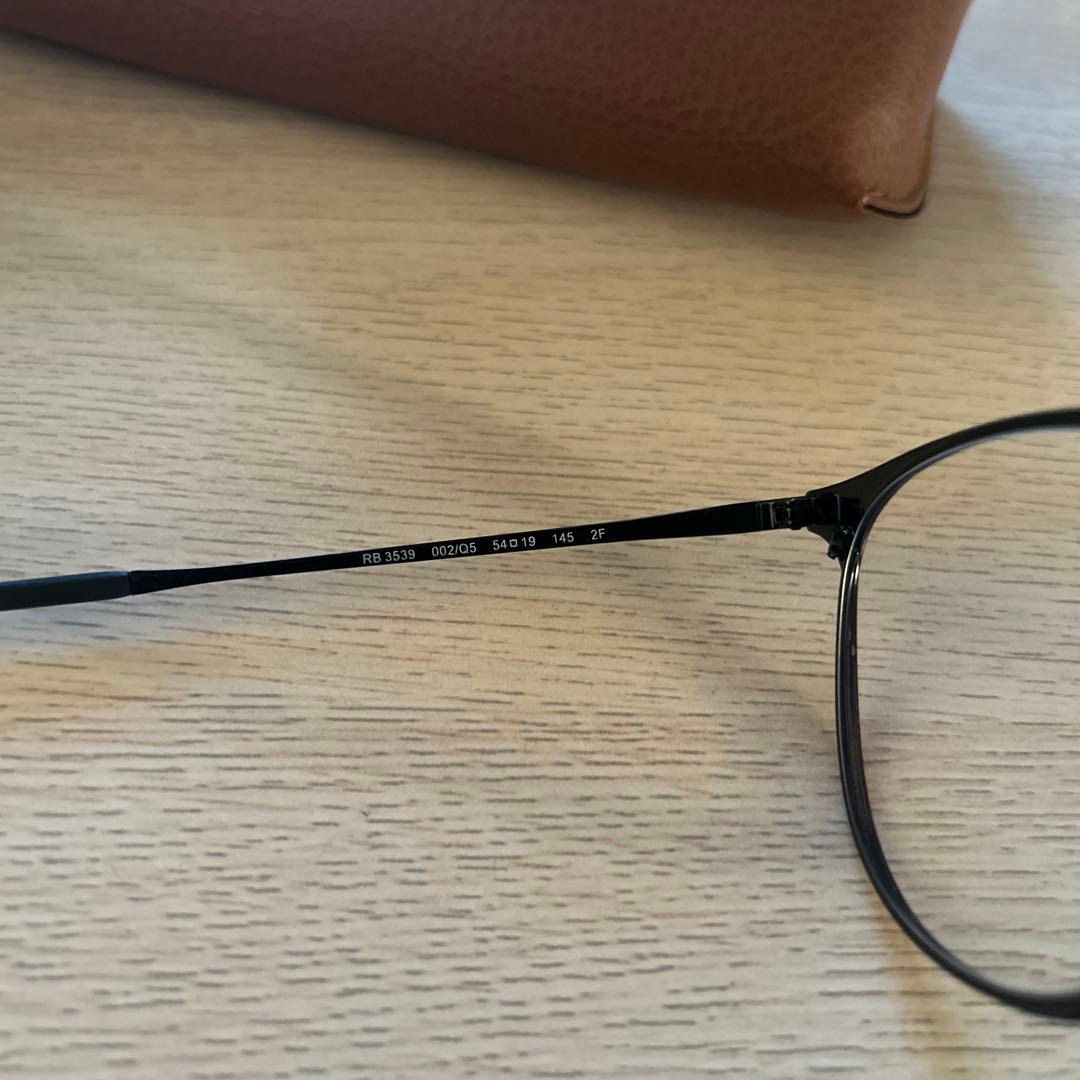 Ray-Ban(レイバン) サングラスRB3539