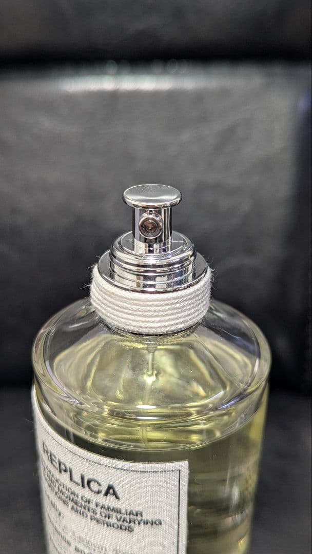 メゾンマルジェラ　アンダーザレモンツリー 香水 100ml