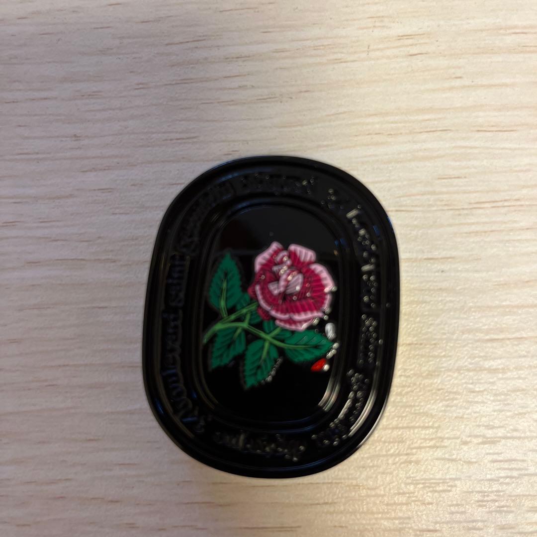 Diptyque パフュームソリッドセラミック 3.4g