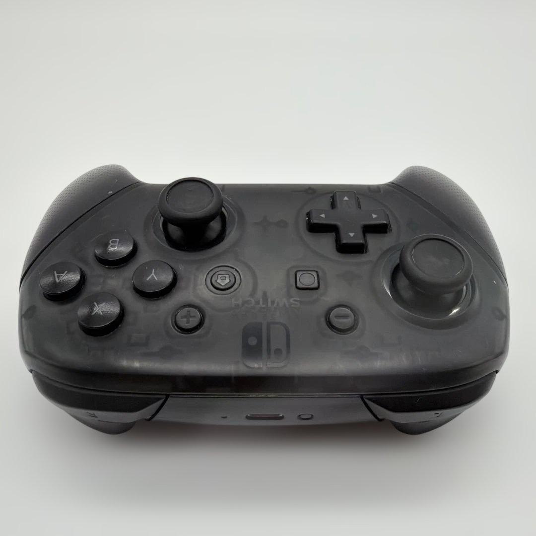 Nintendo Switch 本体 Proコントローラー付き