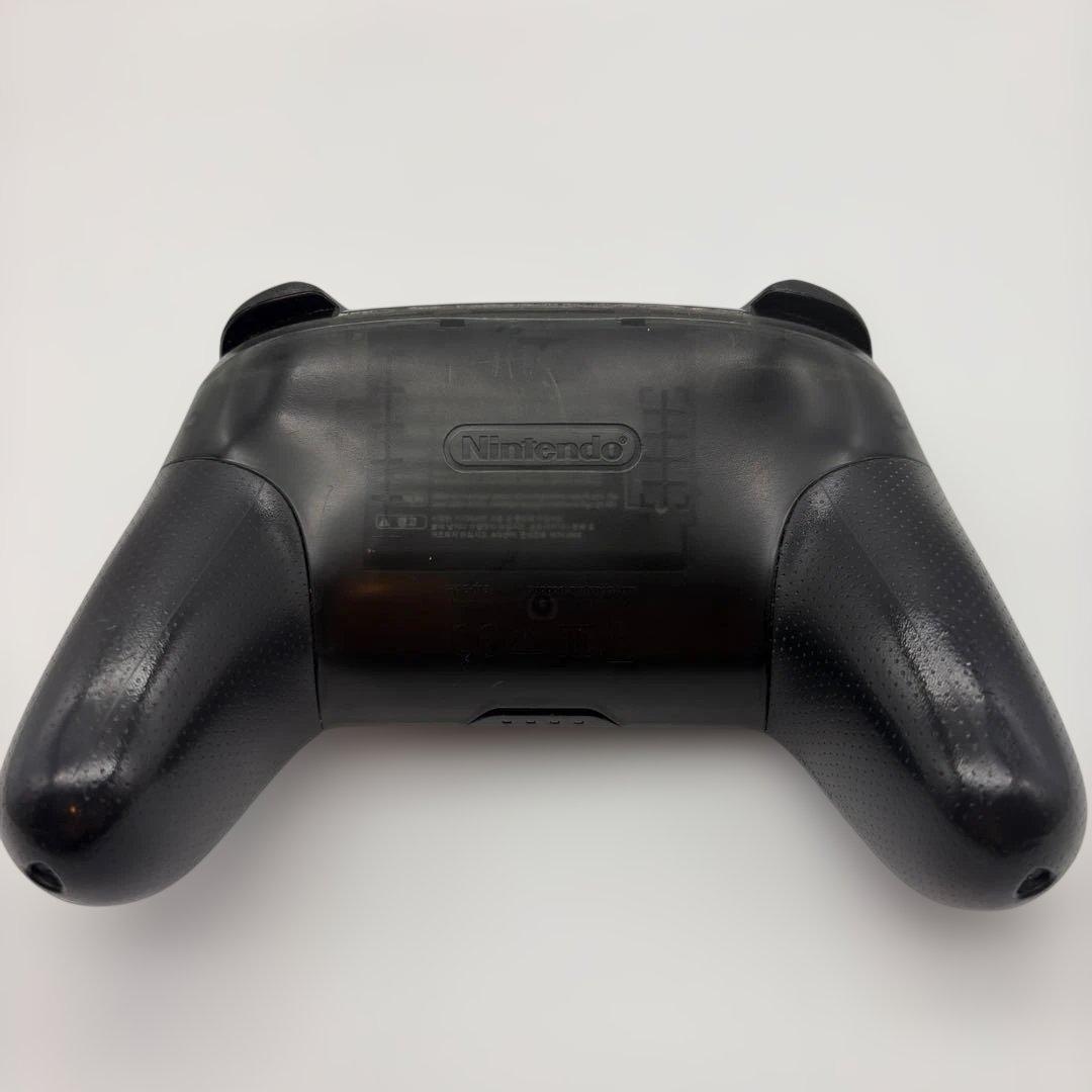 Nintendo Switch 本体 Proコントローラー付き