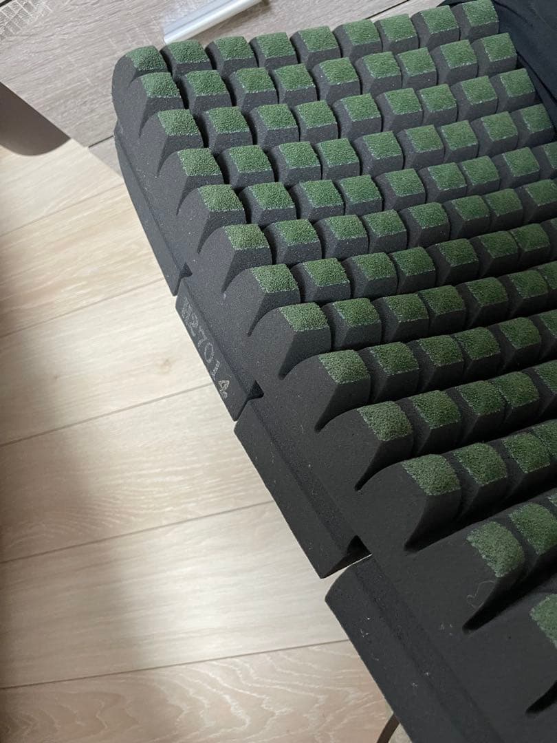 HARD東京西川 エアー AIR SI-H セミダブル 希少なハードタイプ