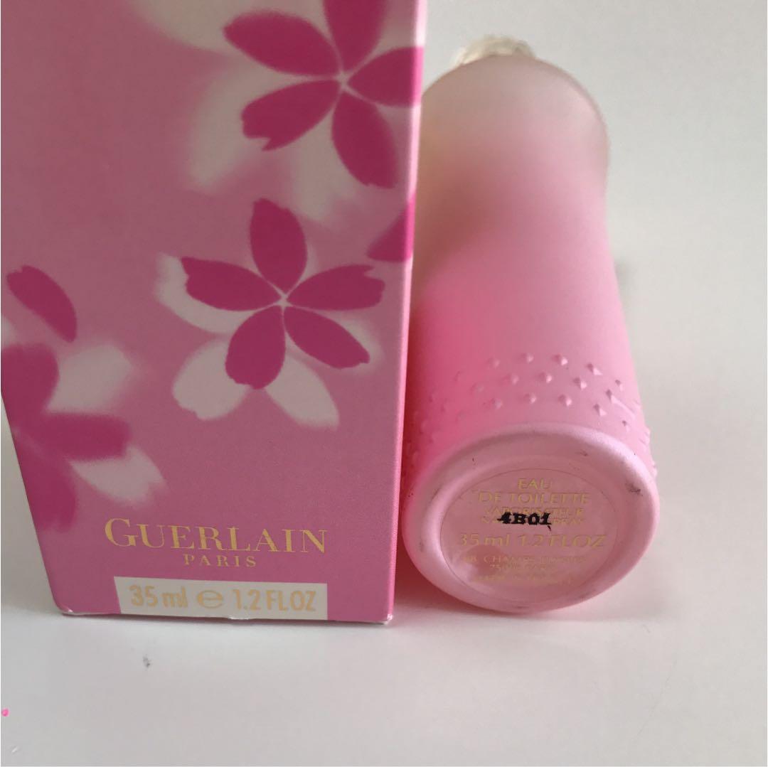 お値下げしました★ ゲラン lovely cherry blossom