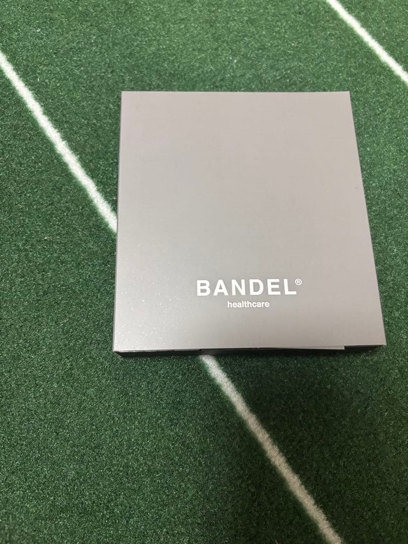 未使用 Bandel ネックレス healthcarenecklaceEarth