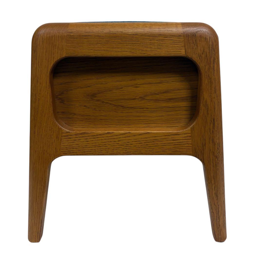 【廃盤】一生紀 オットマン スツール ROCCO BOX SOOL