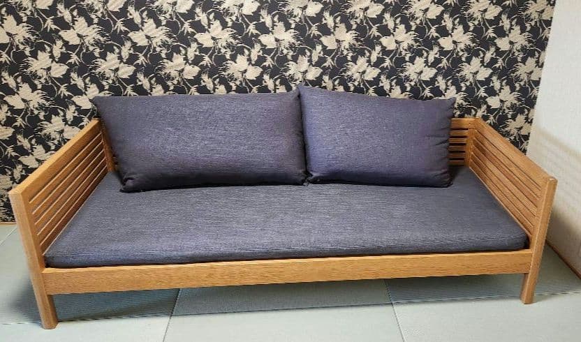 アクタス actus ASPIRE ソファ兼用ベッド アスパイア