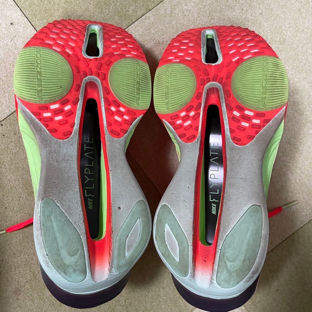 ナイキ アルファフライ3 NIKE Alphafly3 26.0