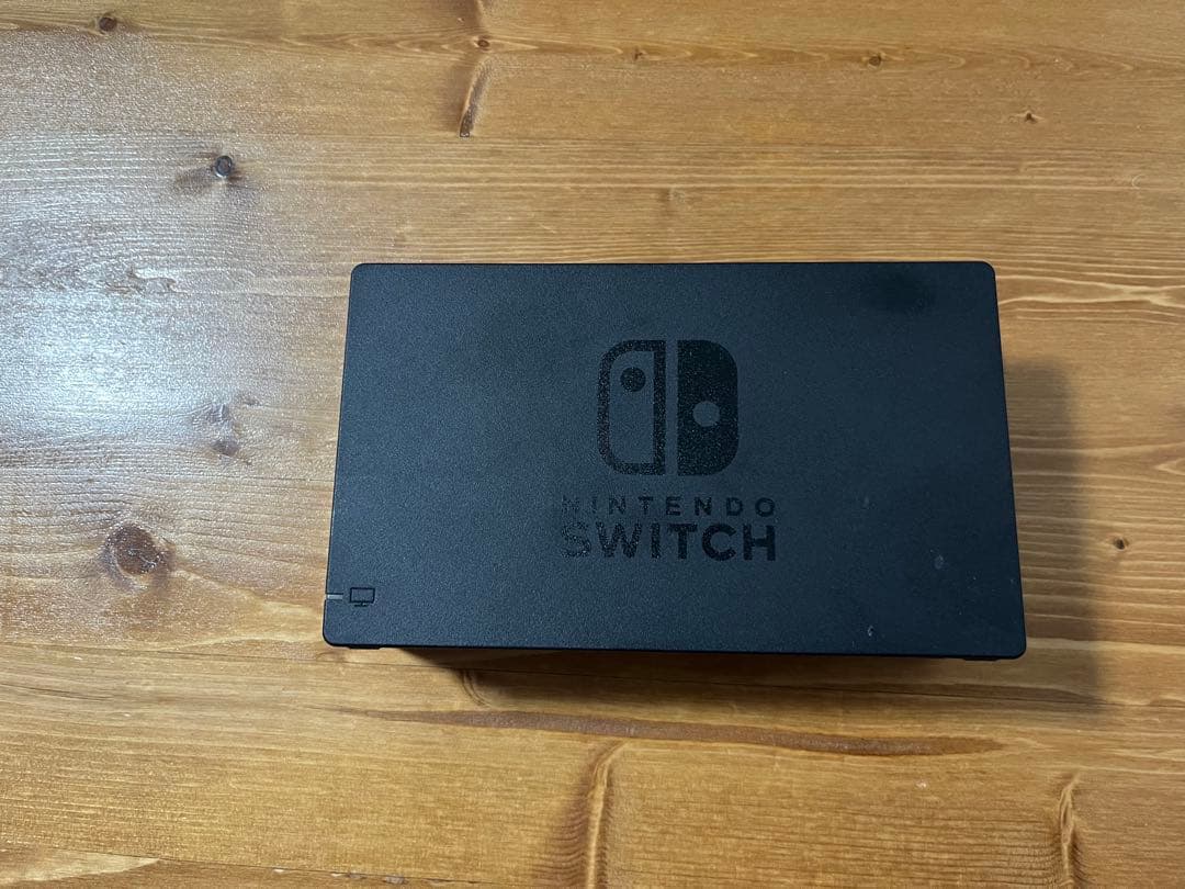 スイッチ 本体 中古
