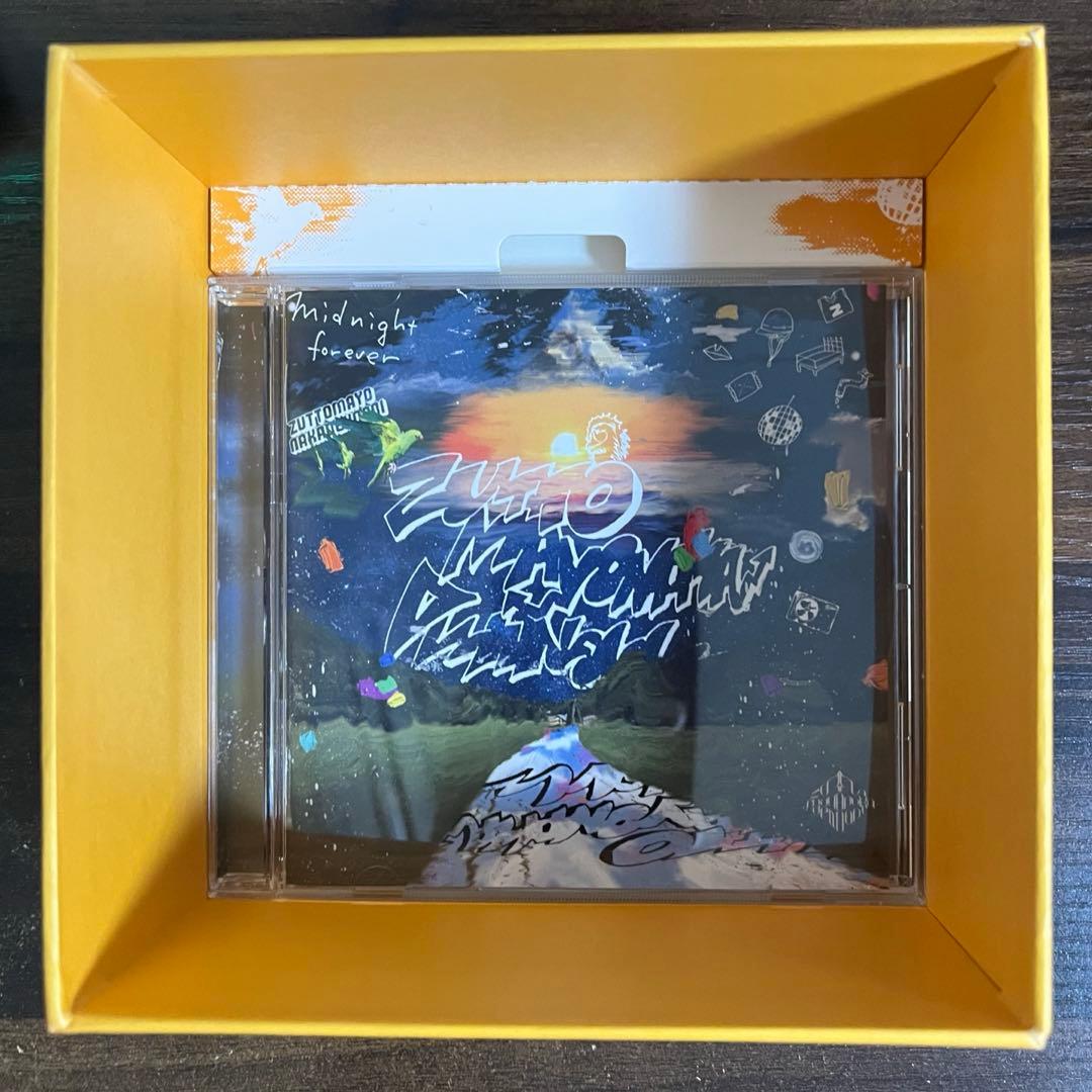 ずっと真夜中でいいのに。 潜潜話　初回生産限定盤β