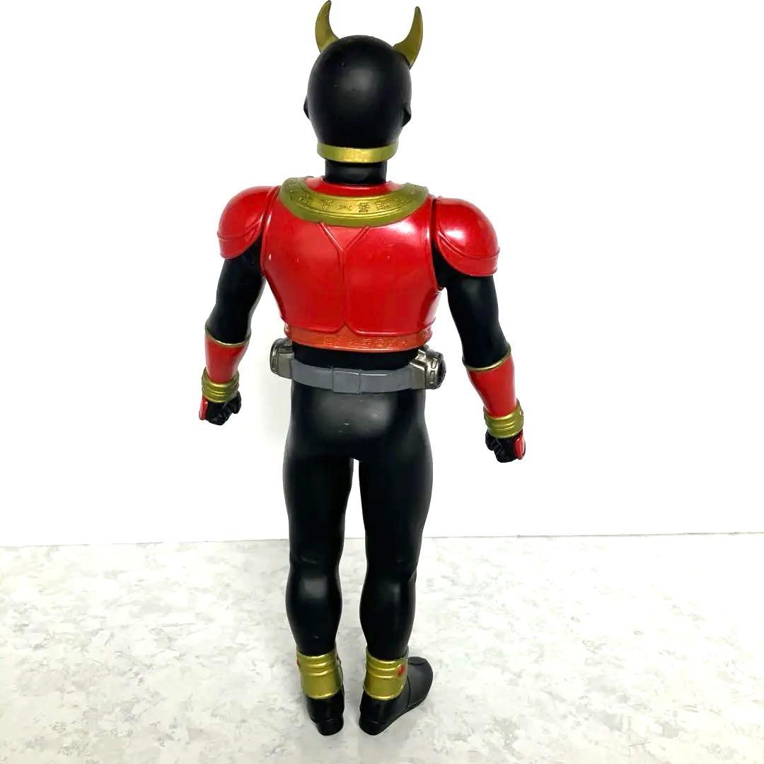 バンダイ仮面ライダークウガVOL.13マイティフォームフィギュア　セット売り