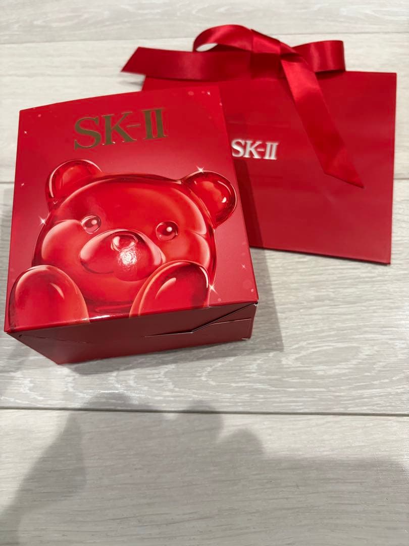 SK-II ミラクルマスク　スキンパワー　アドバイスト　エアリークリーム3つ