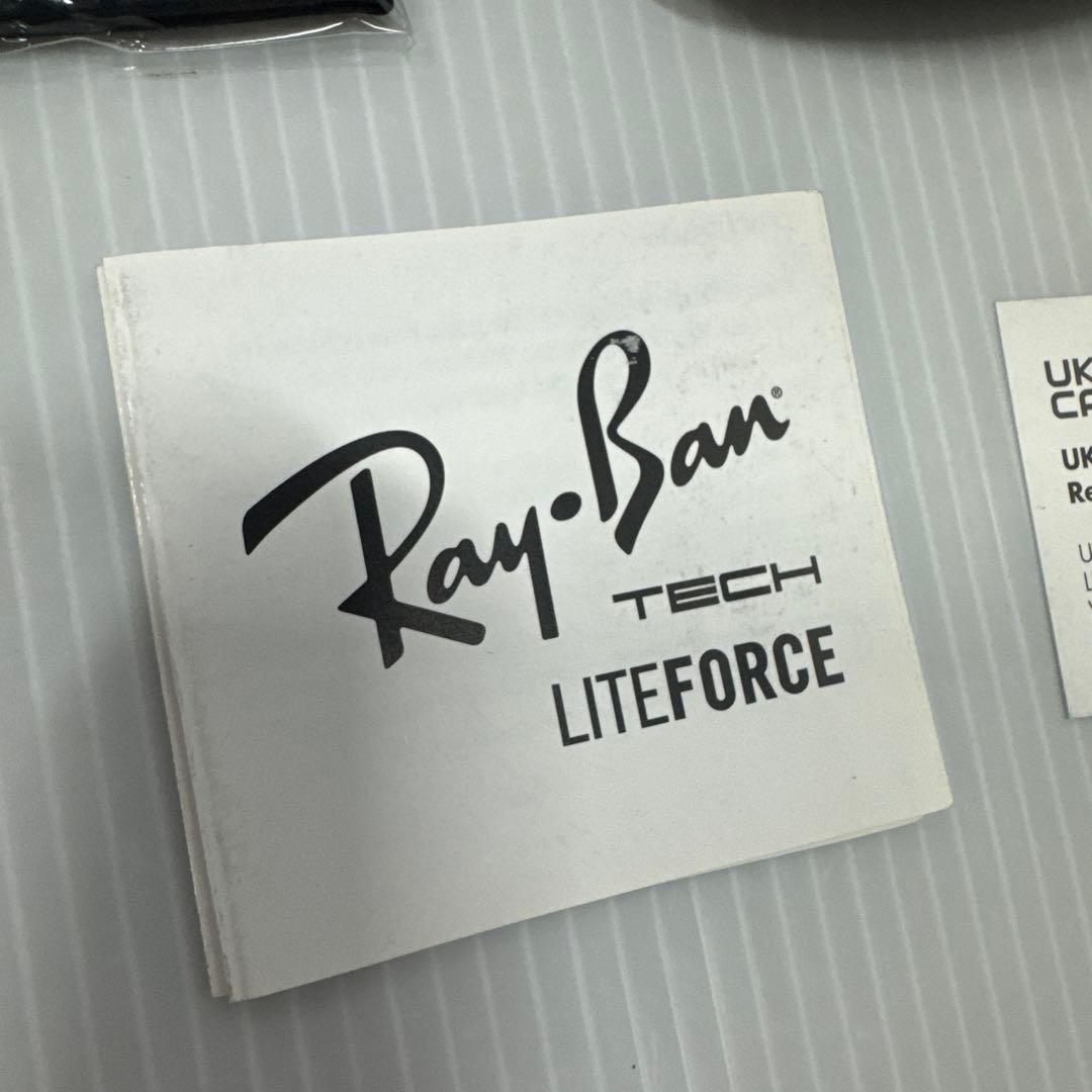 【激レア】 Ray-Ban×Ferrari レイバン フェラーリ メガネケース