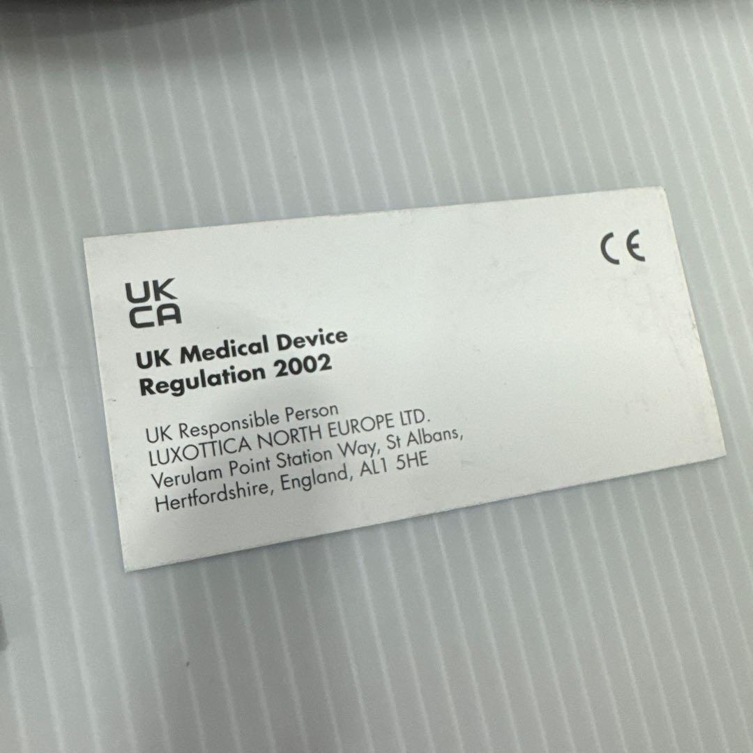 【激レア】 Ray-Ban×Ferrari レイバン フェラーリ メガネケース