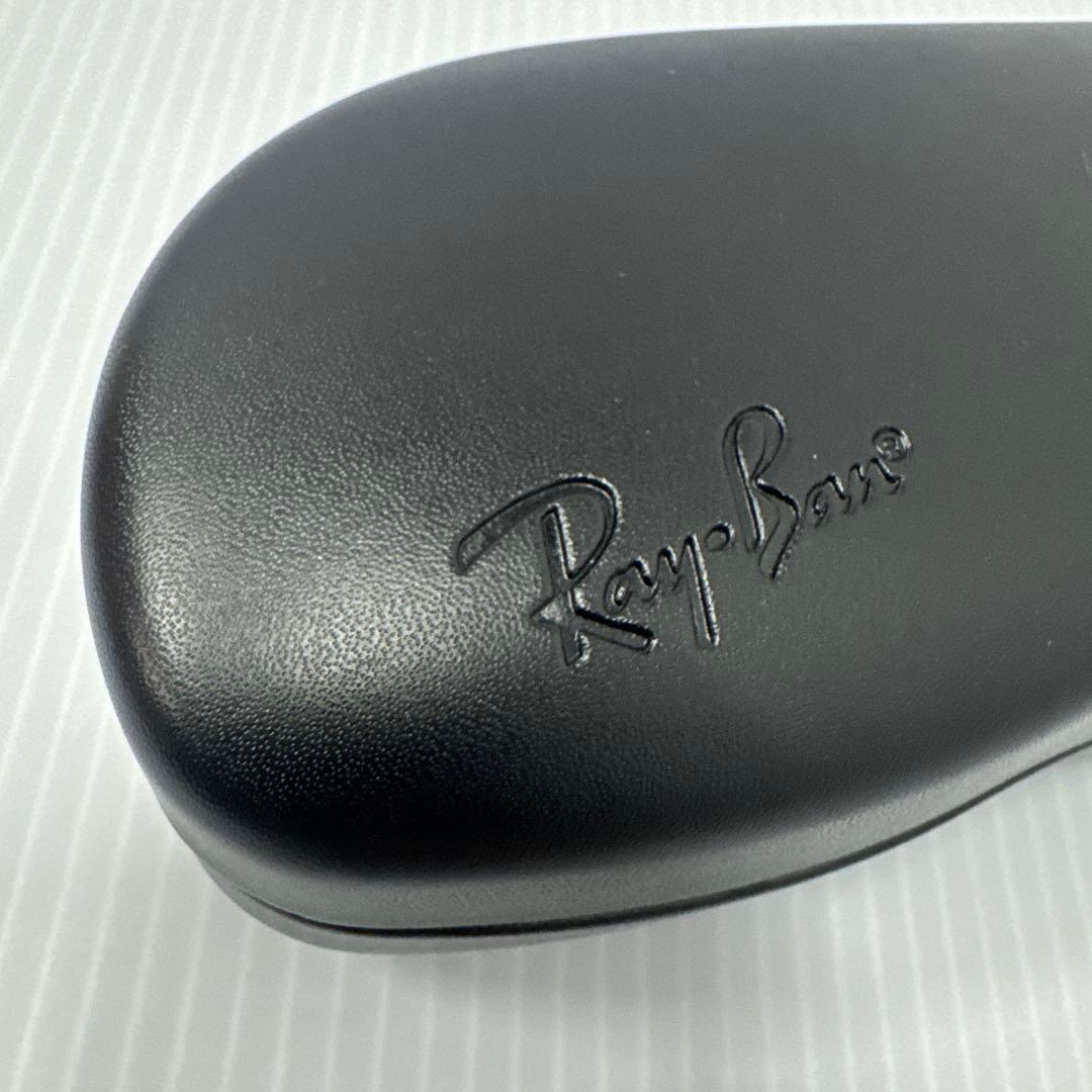 【激レア】 Ray-Ban×Ferrari レイバン フェラーリ メガネケース