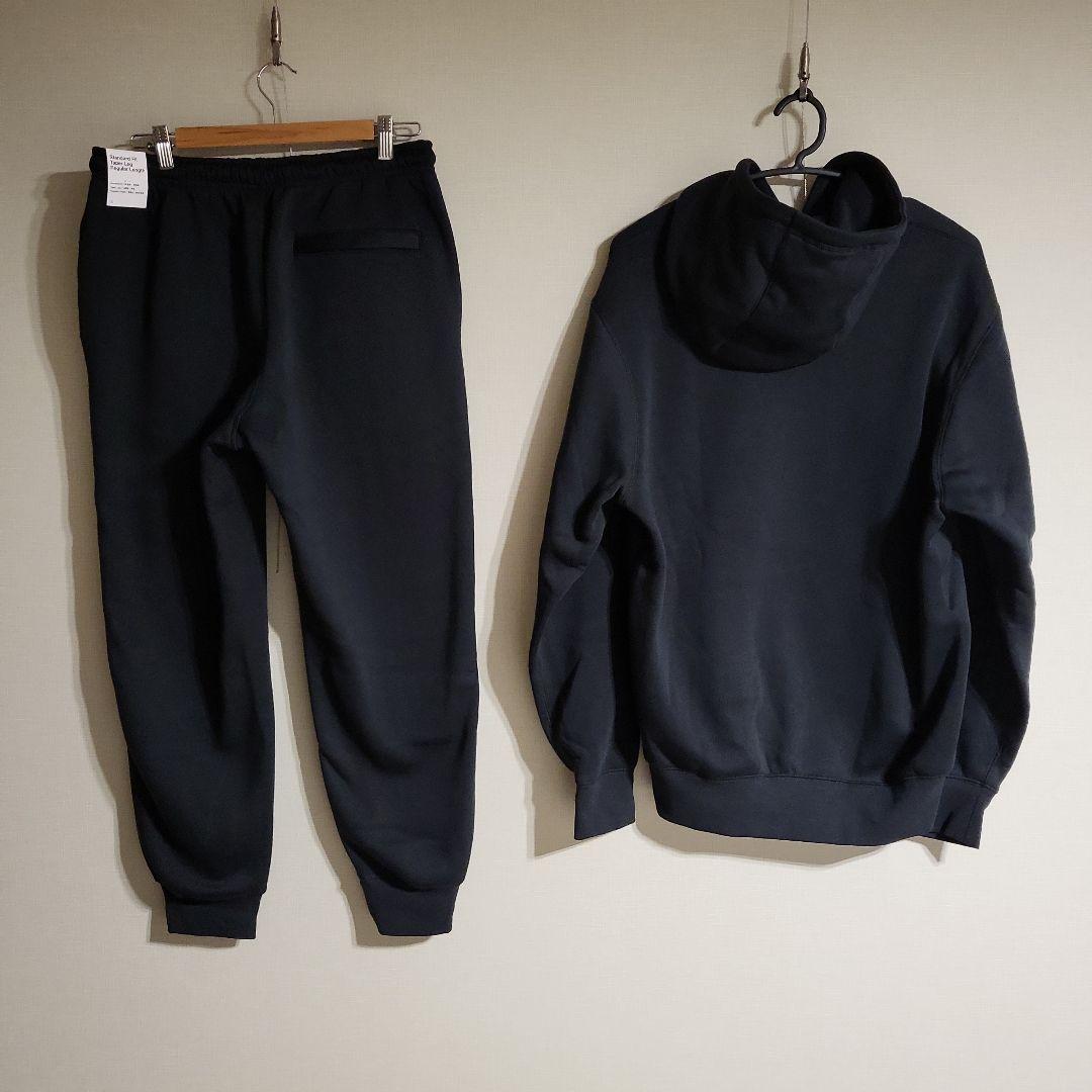 ぷりん Mサイズ NIKE セットアップ スウェット 上下セット