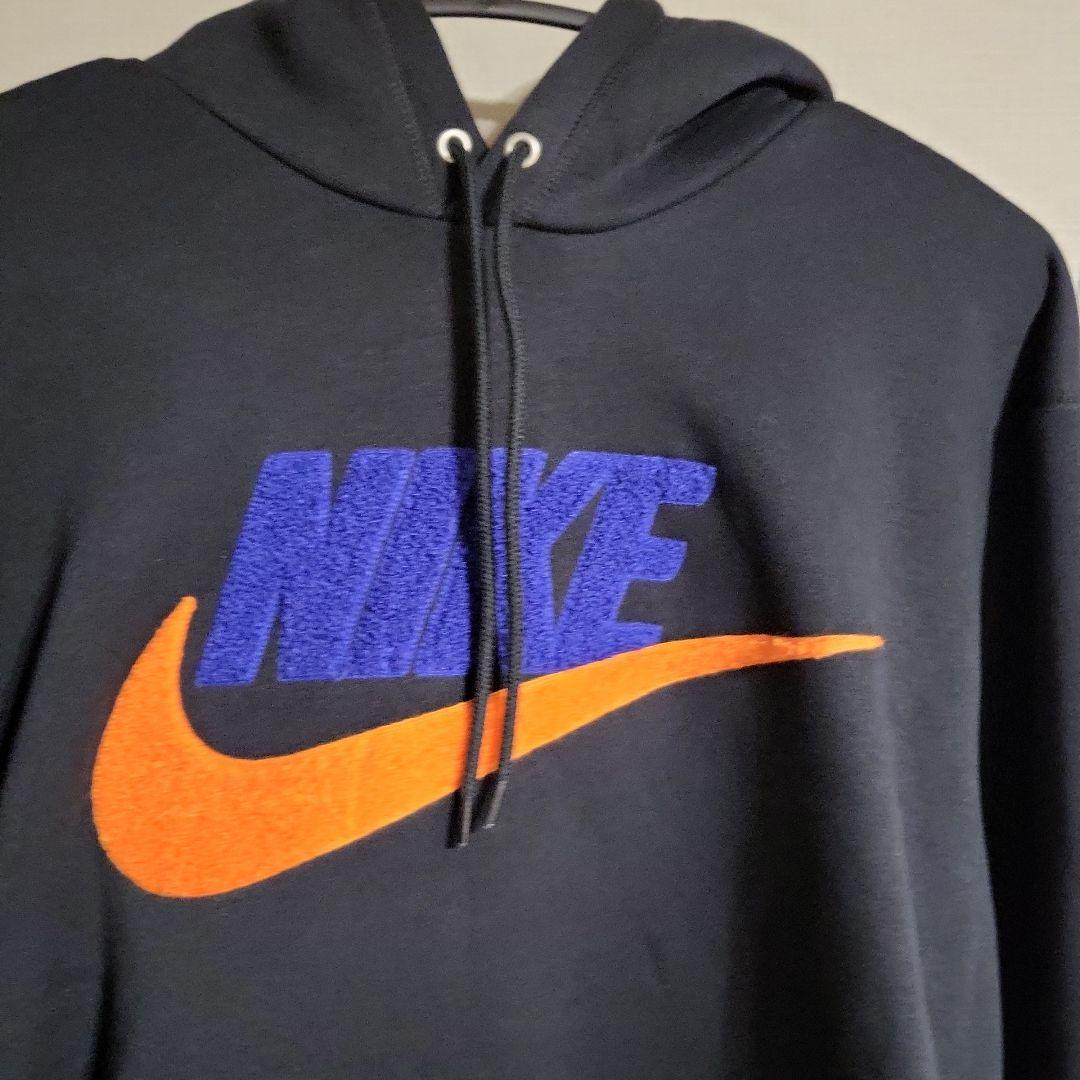ぷりん Mサイズ NIKE セットアップ スウェット 上下セット