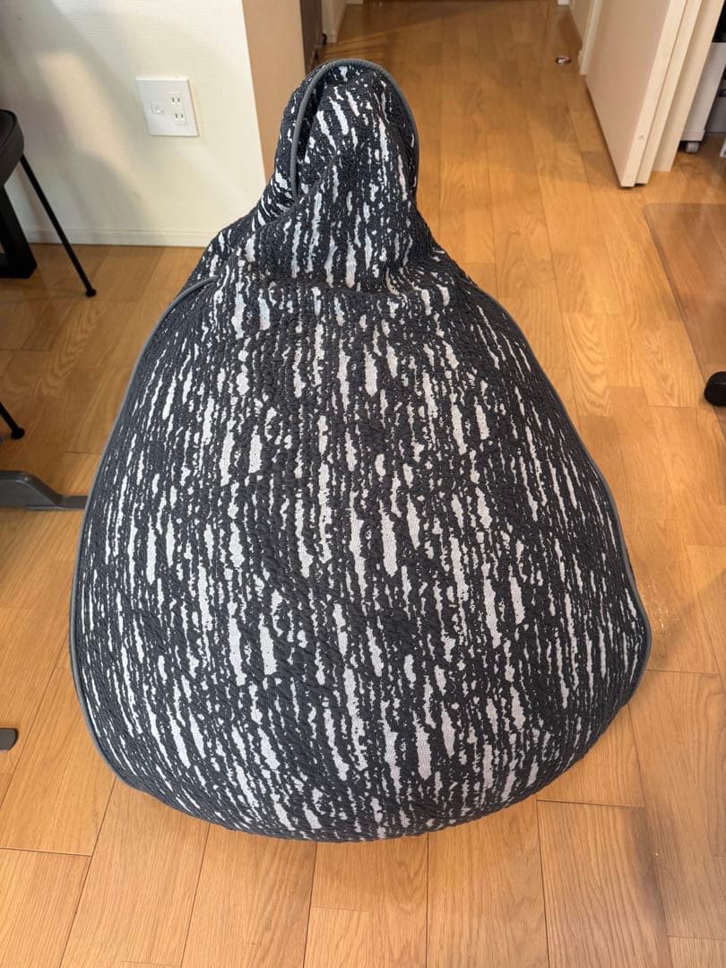 yogibo ヨギボー　ラックス　ラウンジャー　送料込み　Luxe