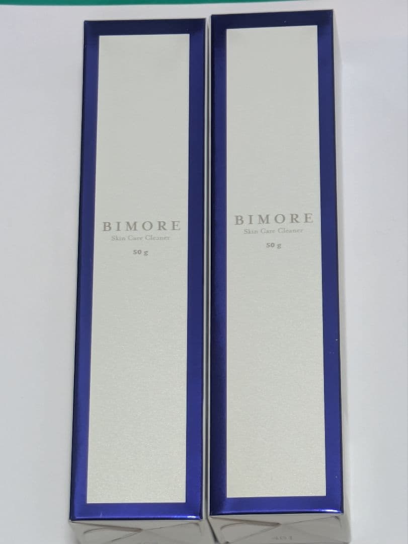 MerryBIMORE スキンケアクリーナー 50g 6個セット