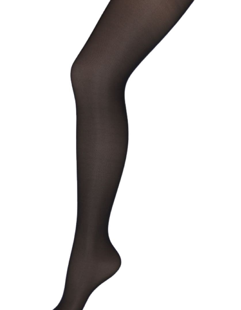 MARUKO ストッキングレッグメイキング シンメトリーノーマルLＬ〜Ｌ　2足組