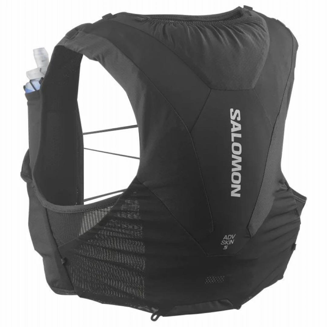 サロモン ADV SKIN 5(アドバンスドスキン 5) Sサイズ