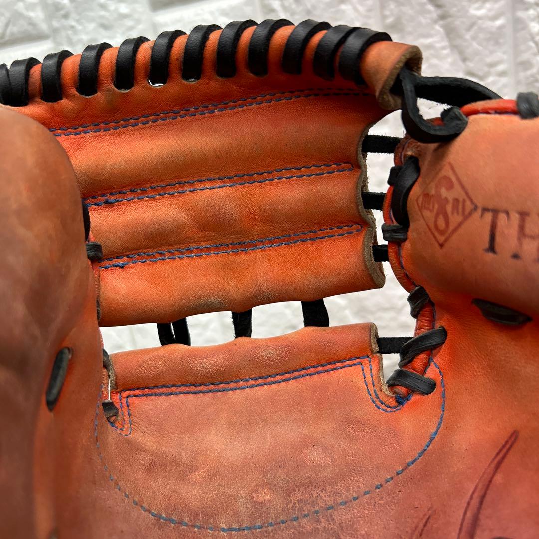 【オススメ】野球 グローブ 軟式 一般 キャッチャーミット ハタケヤマ