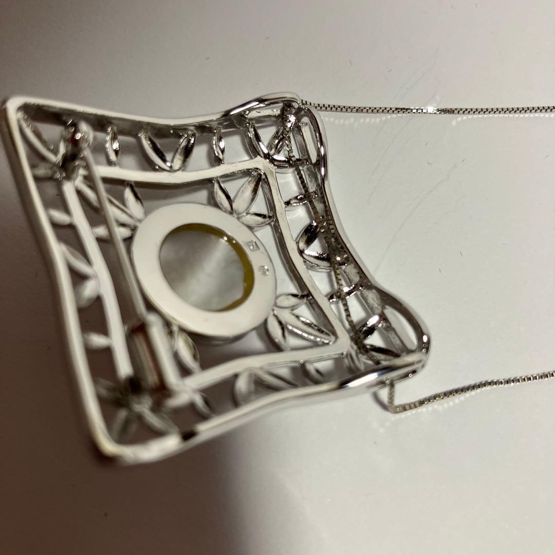 TASAKI マベパール　ブローチ　2WAY