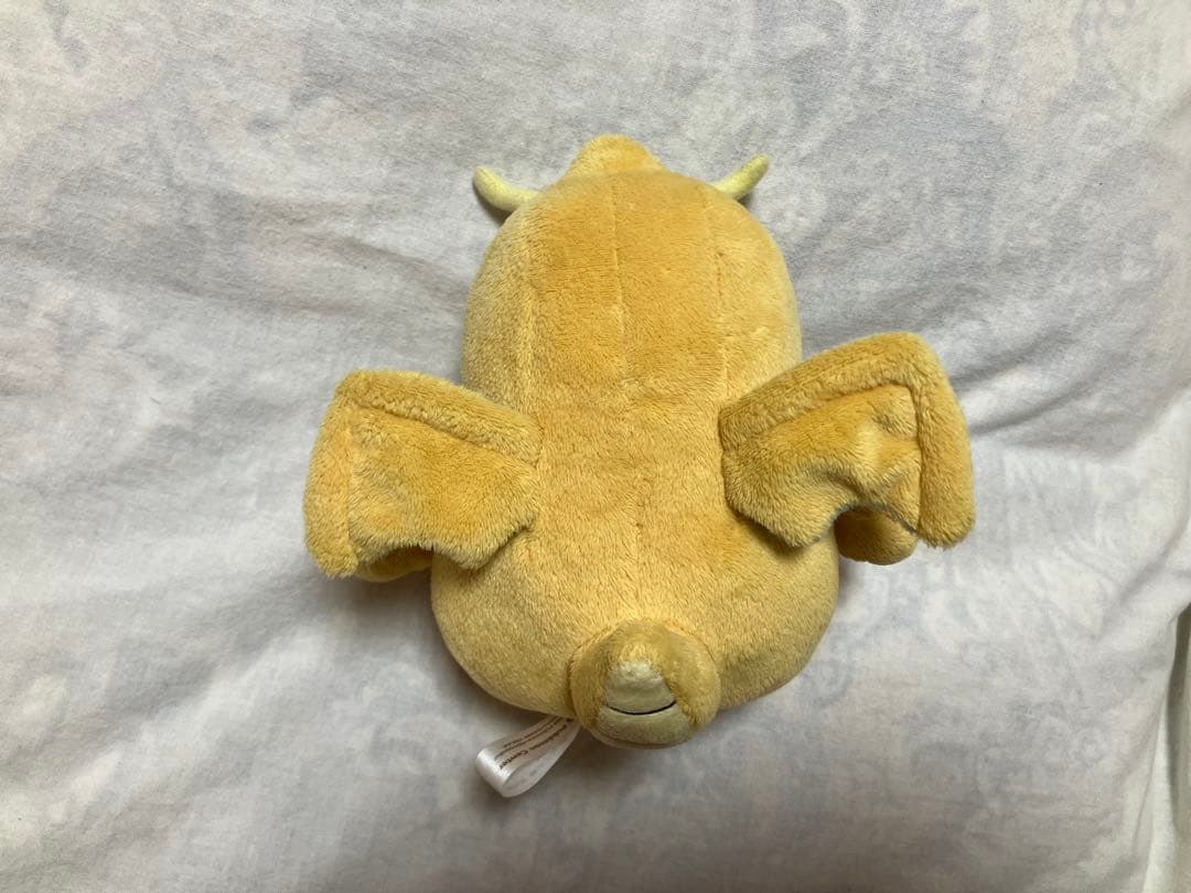 【2009年製/希少/タグ無し】ポケモンセンター限定/非売品