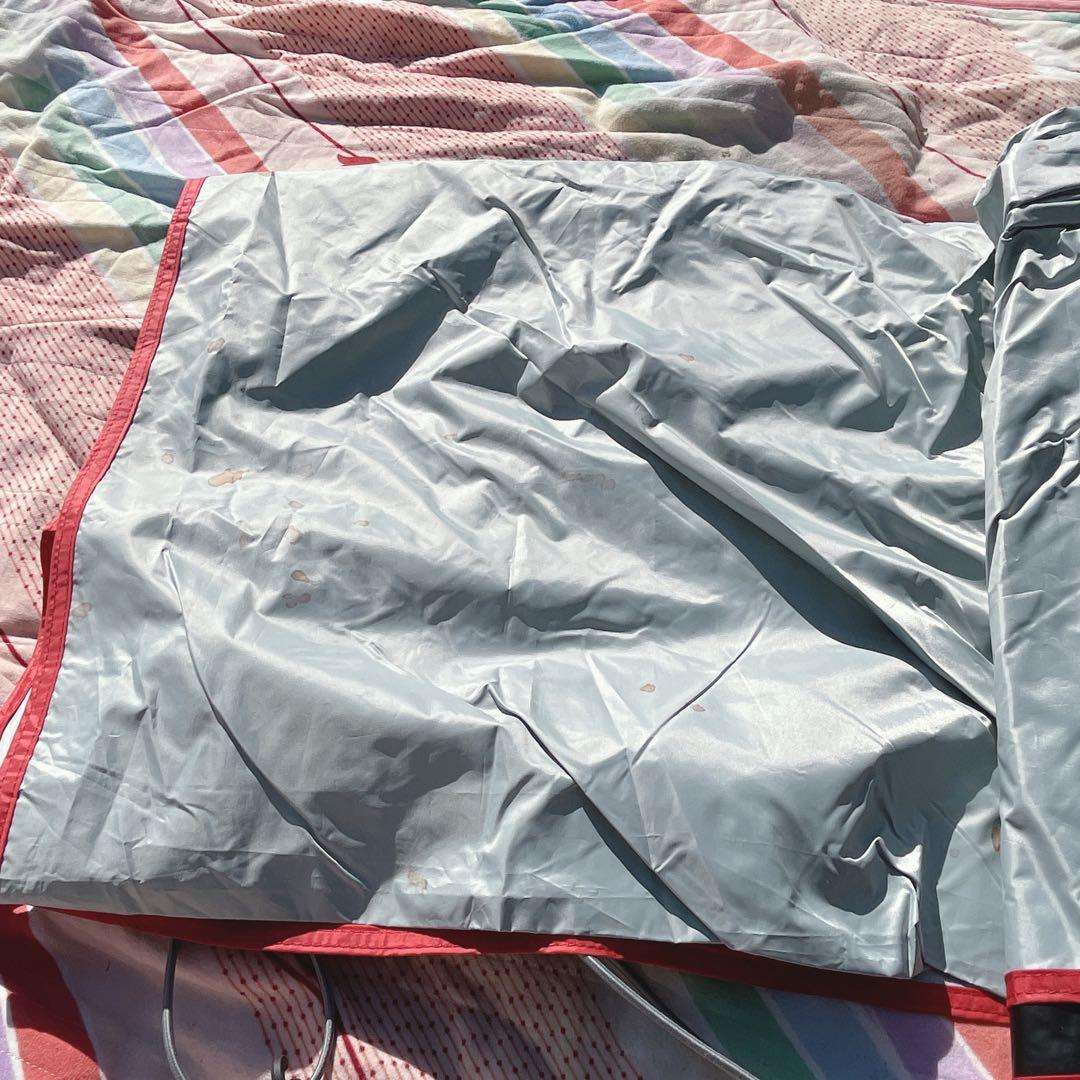 【Coleman】コールマン　タフスクリーン2ルームハウス LDX＋ 4〜５人用