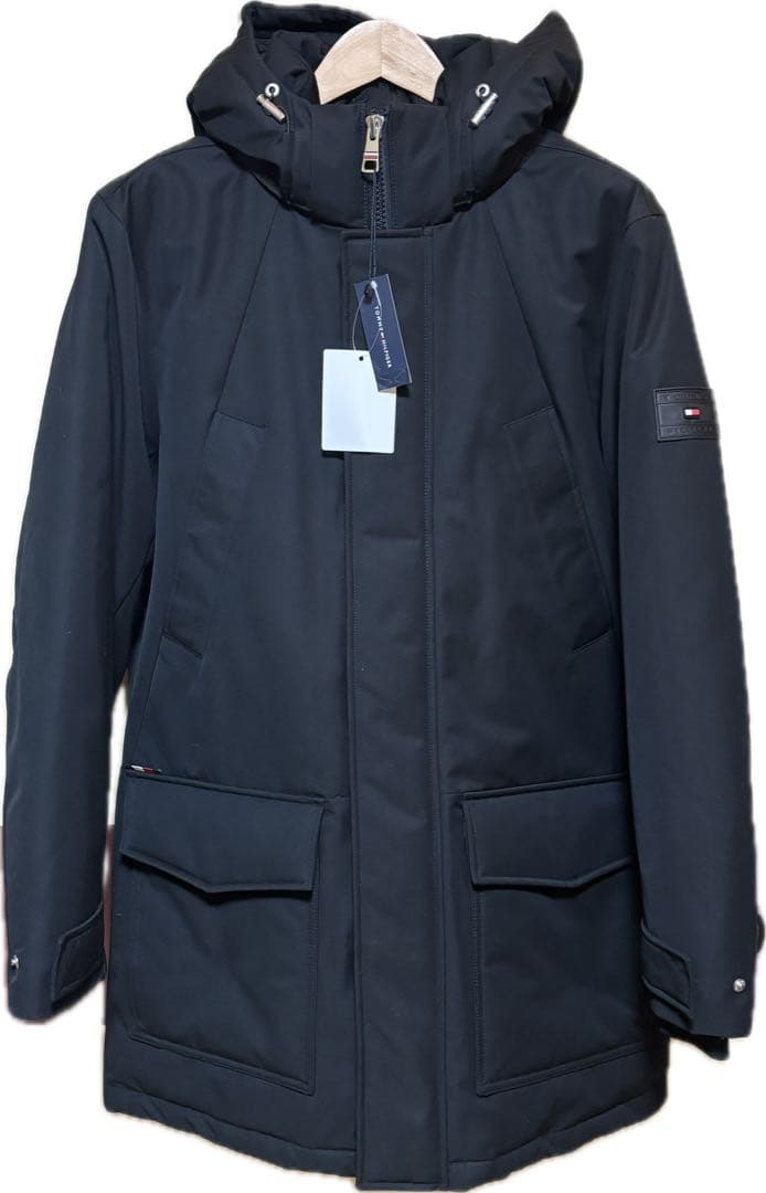 まりも　新品タグ付き　  ロングアウター