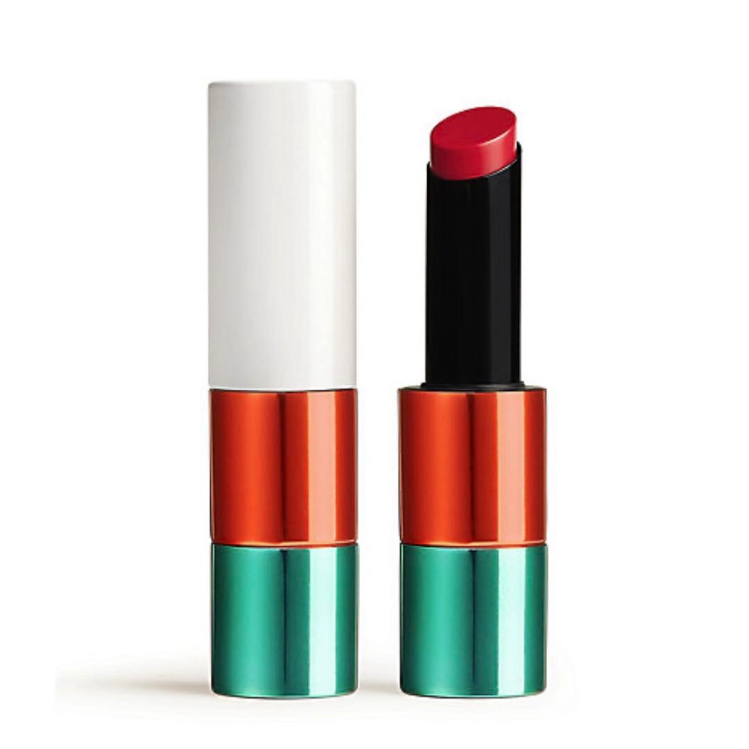 ルージュ　エルメス　ルージュ　ブリヤン　シルキー　３０　ローズ・ジェラティーヌ