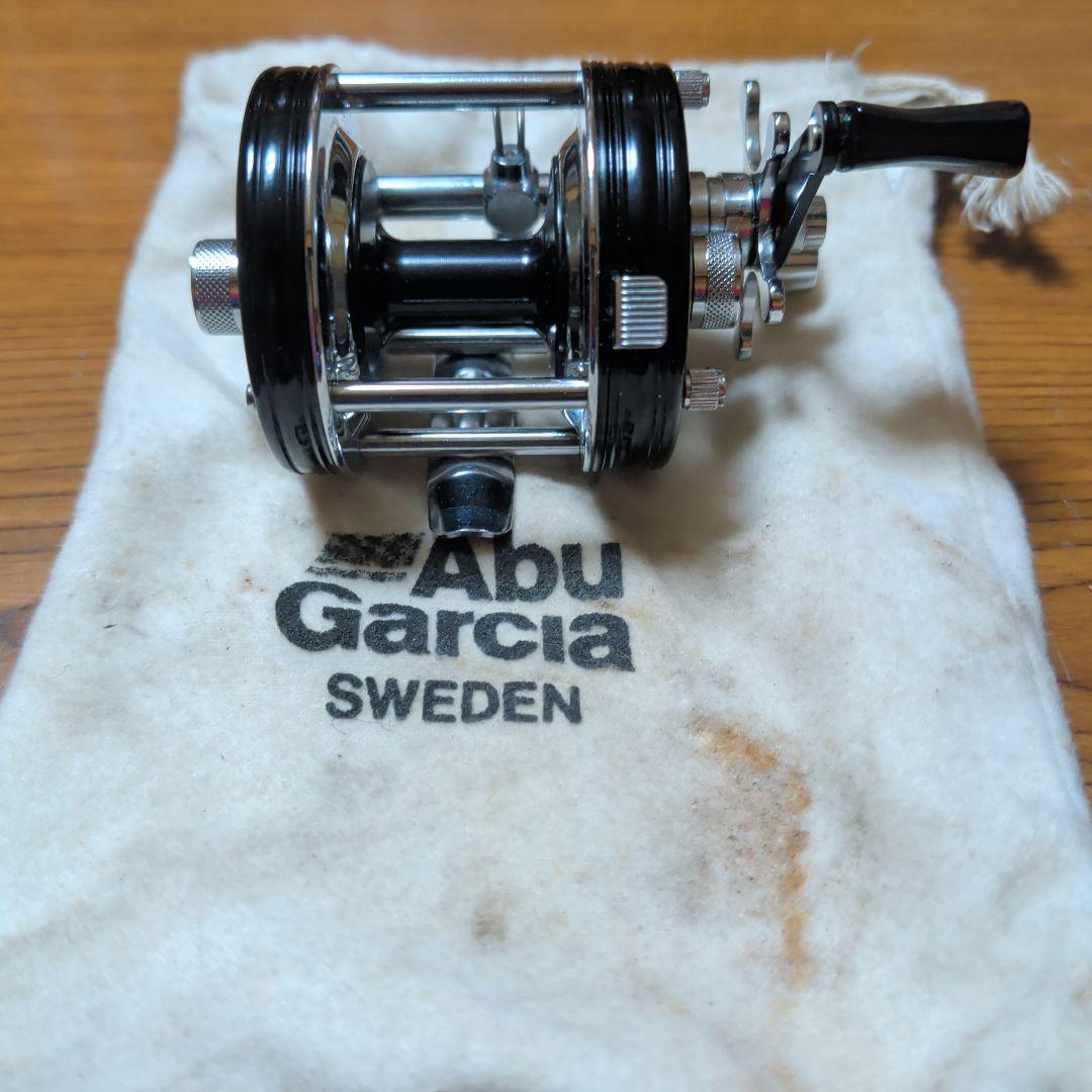 リール ABU/Ambassadeur/ABU-JAPAN25years
