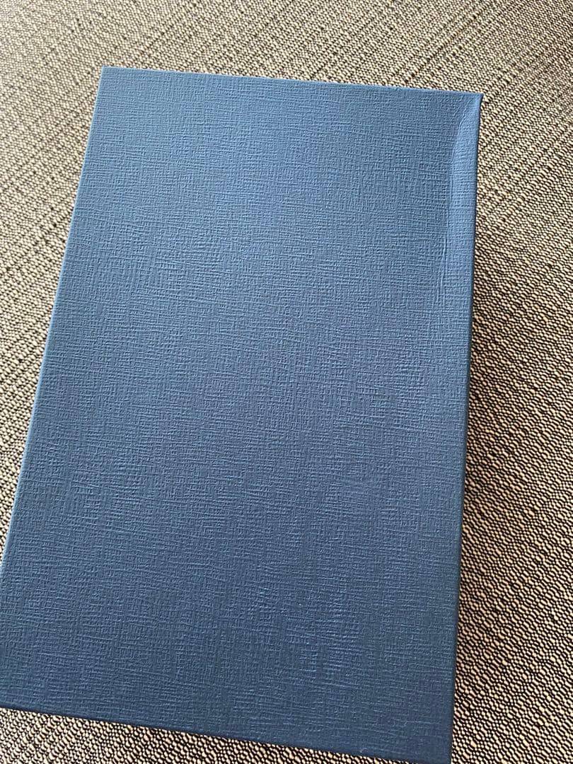 柴田慶信商店　曲げわっぱ　小判弁当箱　大