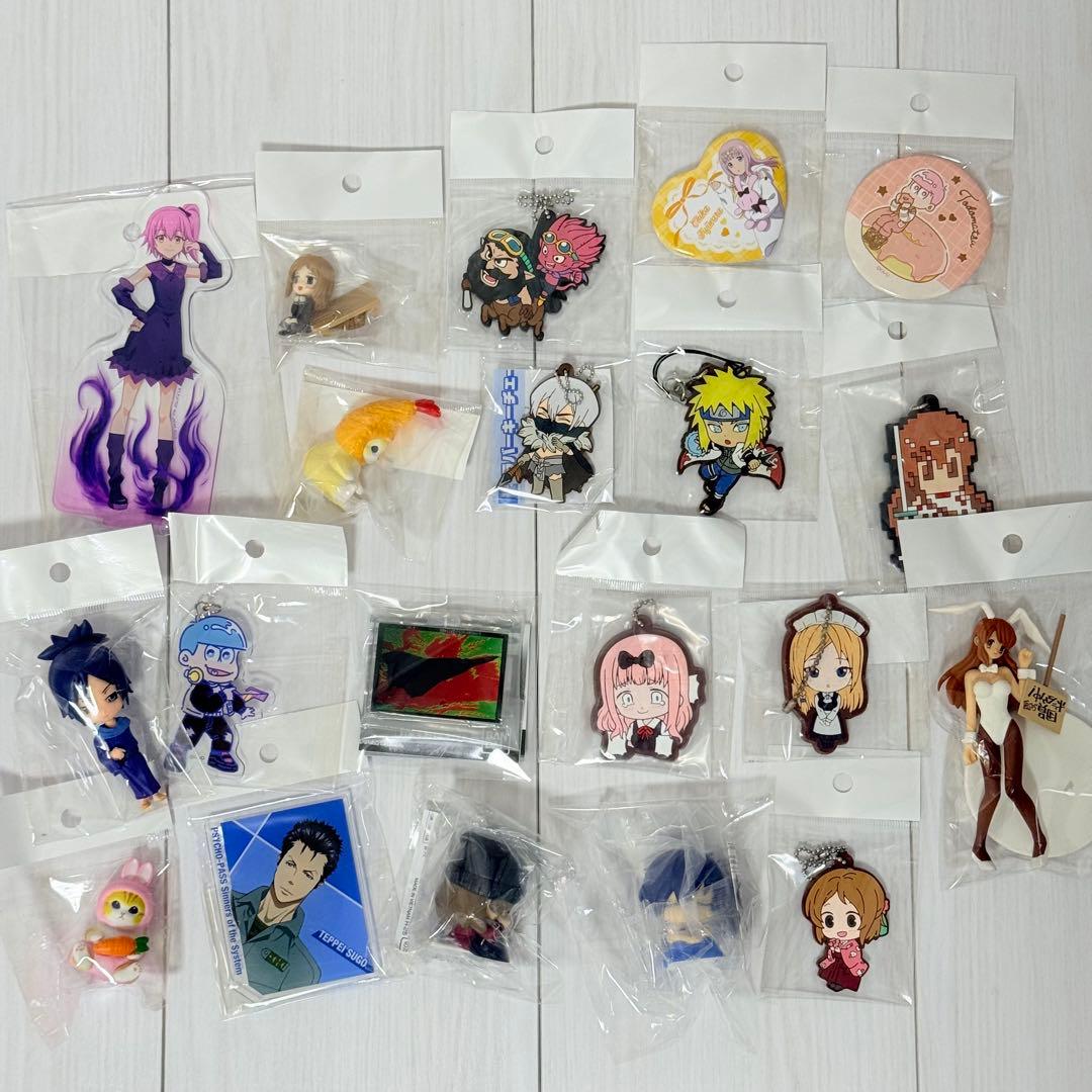 キャラクターグッズ　200個まとめ売り