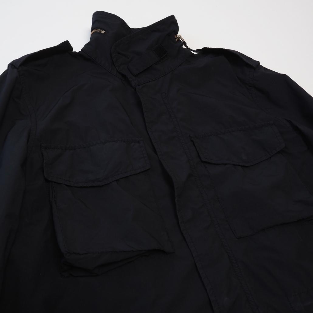 ASPESI M-65 REPLICA VENTO 製品染め レプリカベント M