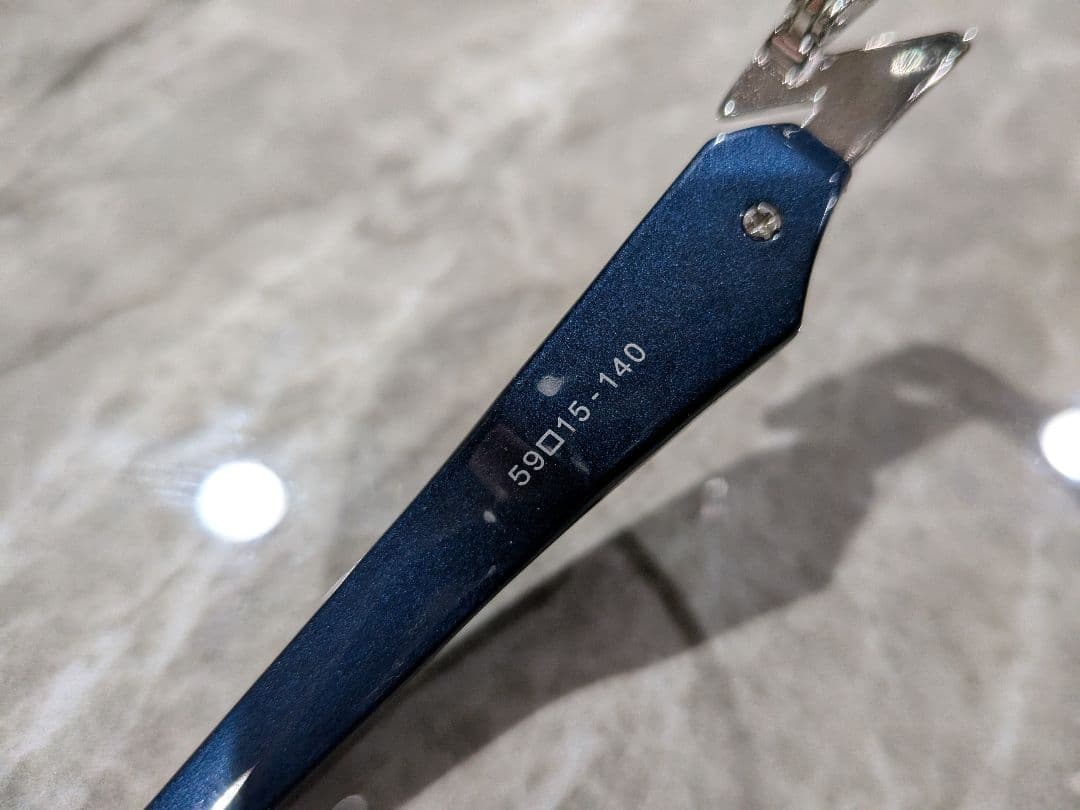 哀川翔プロデュース｜SAMURAI SHO 2024年モデル SS-Y328