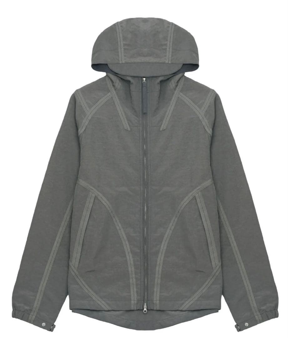 ⭐︎美品　sansangear WEBBING JACKET