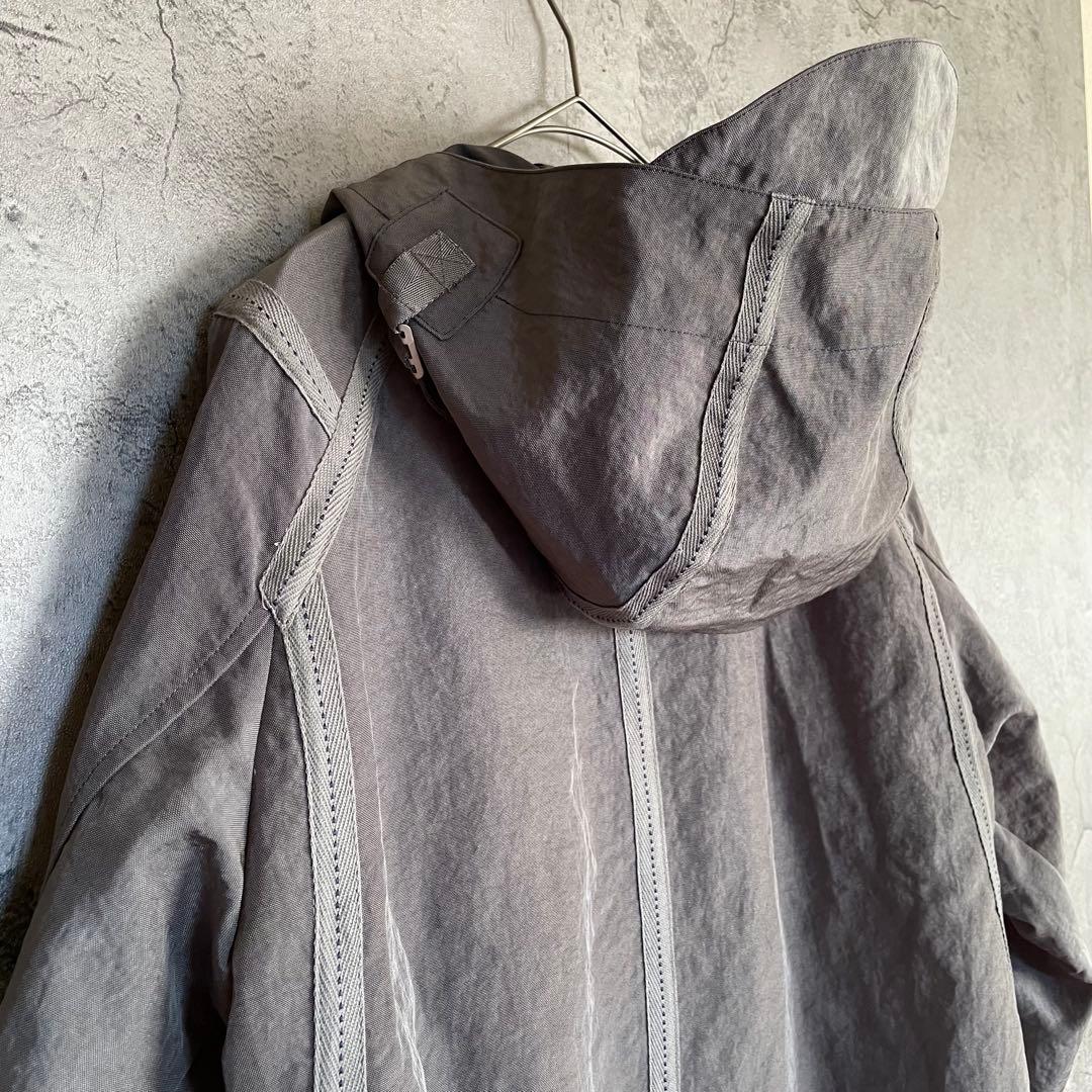 ⭐︎美品　sansangear WEBBING JACKET