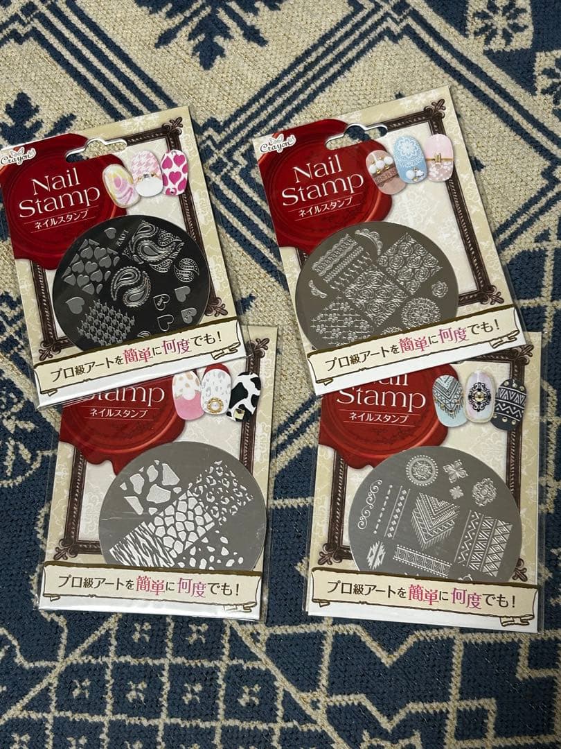 お値下げ中♡ネイルアート用品まとめ売り♡♡