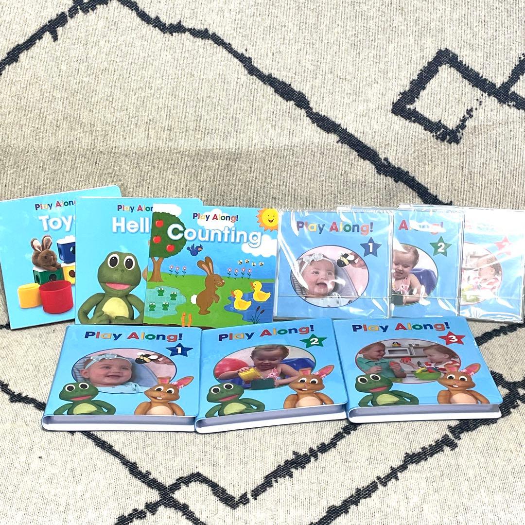 【SALE中】DWE ディズニー 英語システム