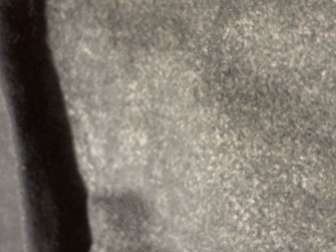 PEARLY GATES メンズLサイズ裏起毛モックネック