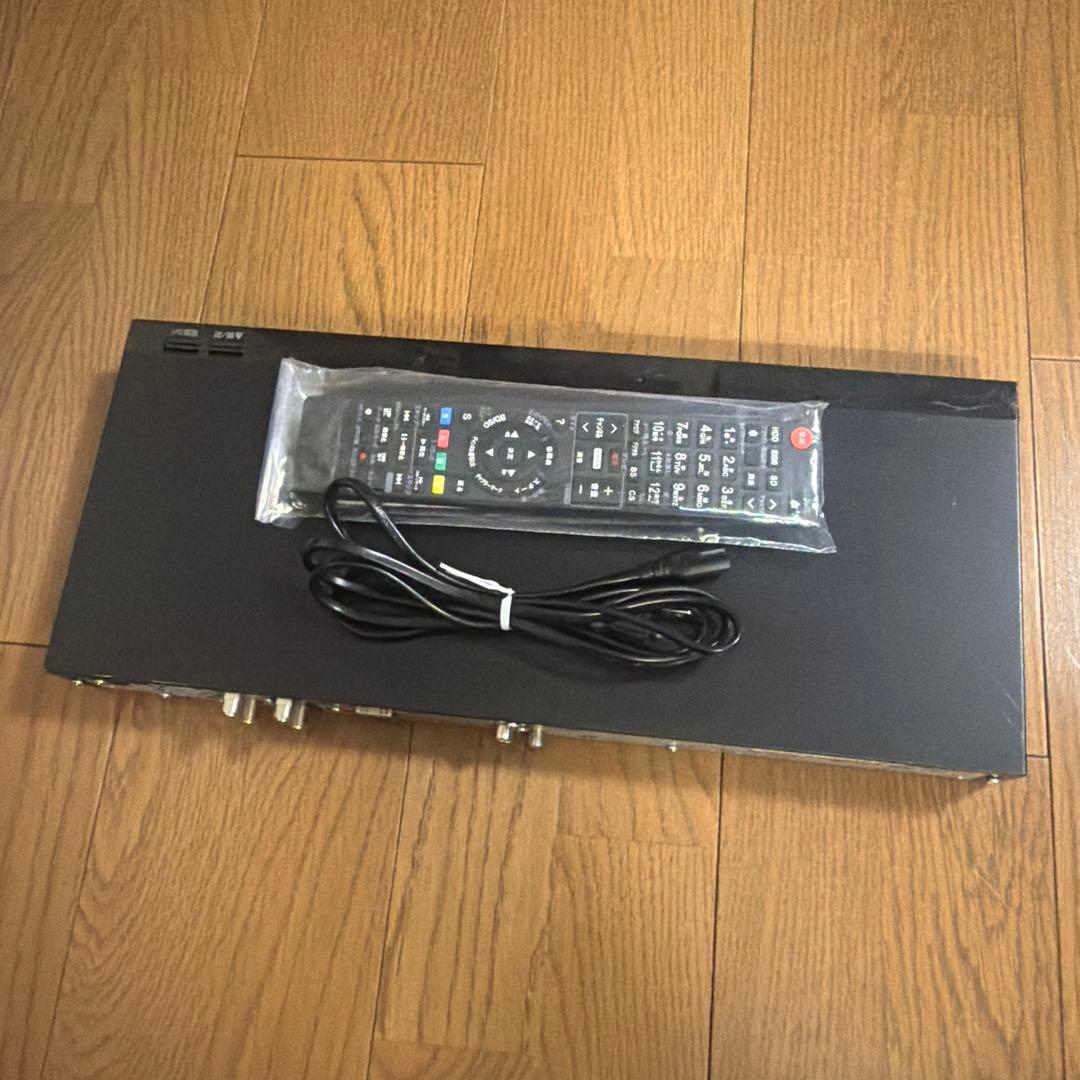 動作品　DMR-BRT1030 パナソニック　BDレコーダー