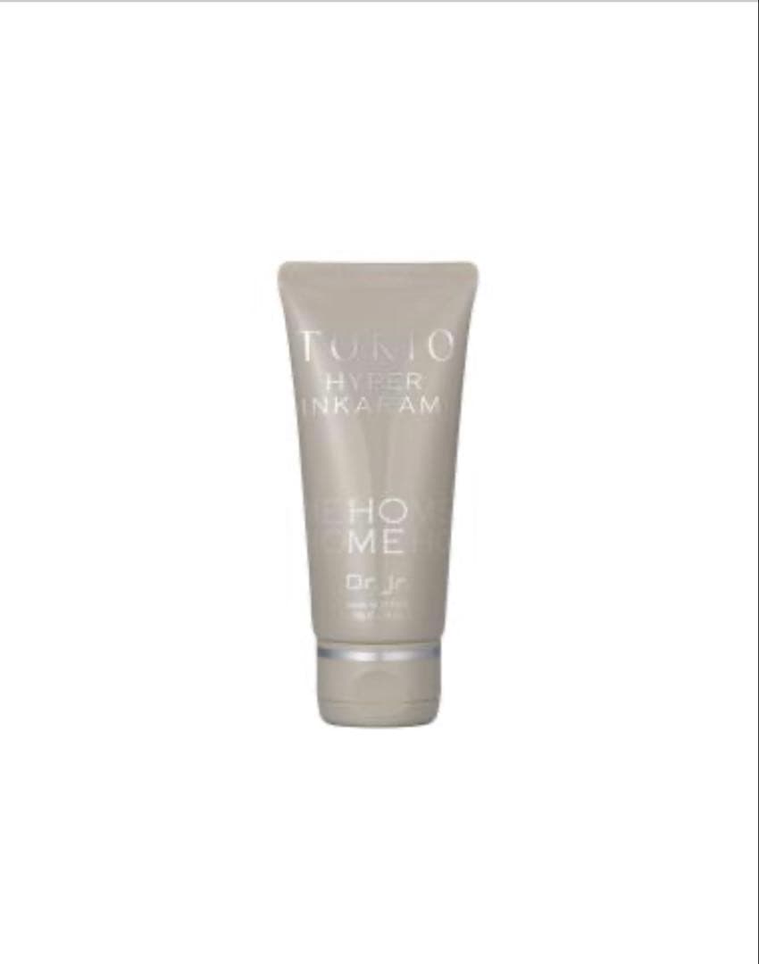 TOKIO HYPER インカラミ　トリートメント　ホームケア　5本セット50g