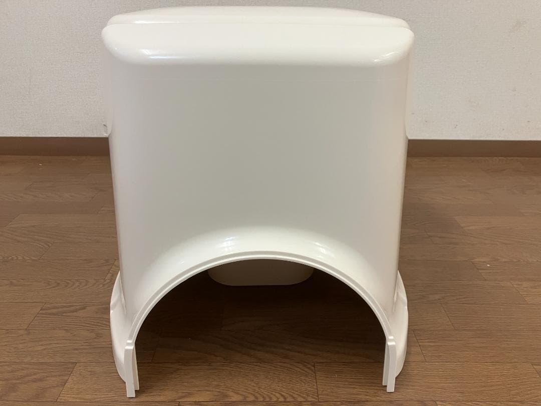 【新品 未使用品】アロン化成 サニタリエースSD 据置式 介護用品 現状品