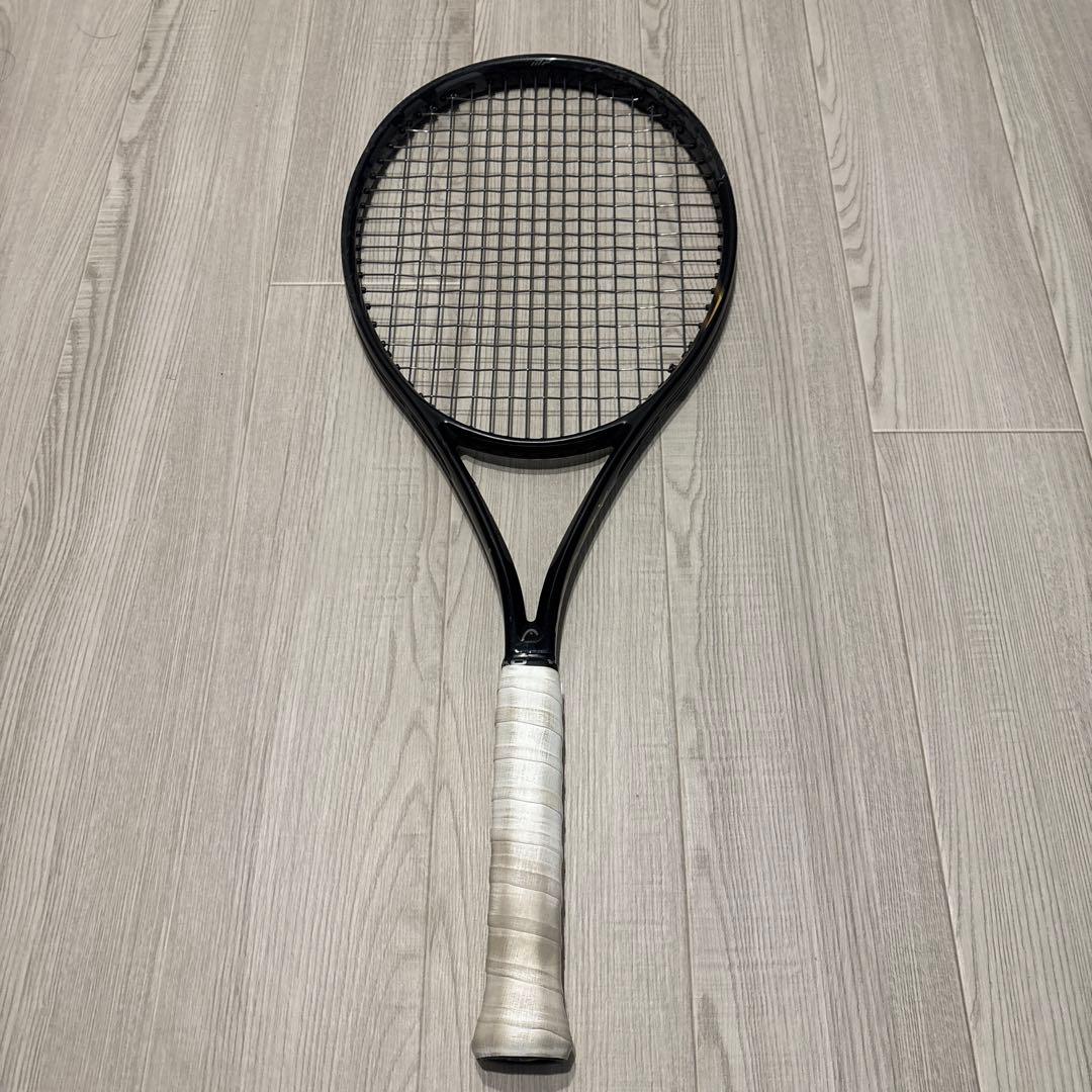 テニスラケット Speed X MP