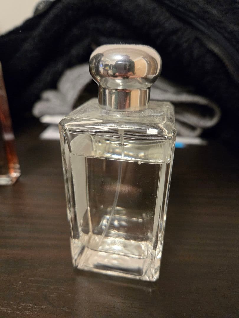 香水(ユニセックス) Jo Malone Wood Sage & Sea Salt Cologne