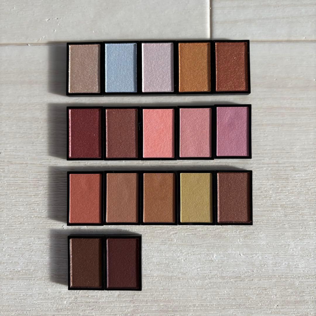 【新品】Celvokeセルヴォーク ヴァティックアイズ（ケース付き全17色）